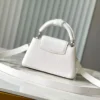 M24671 White Medium