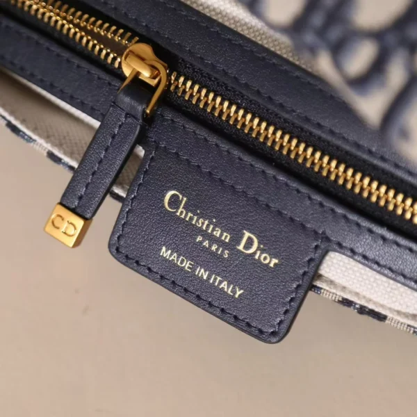 Old flower blue large ➕ [with shoulder straps] 𝗖𝗗 𝗦𝗮𝗱