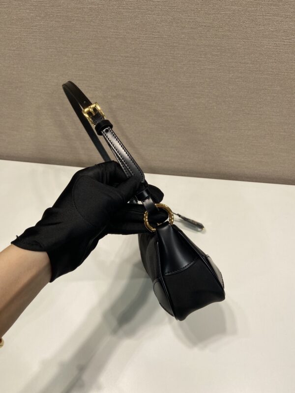 New Underarm Bag 1BC2012002 Model