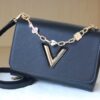 lv bag The latest Twist hit