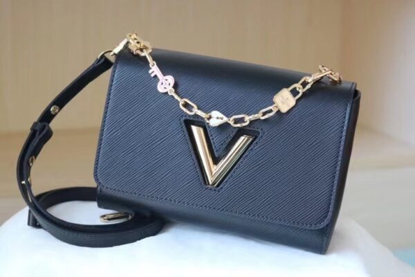 lv bag The latest Twist hit