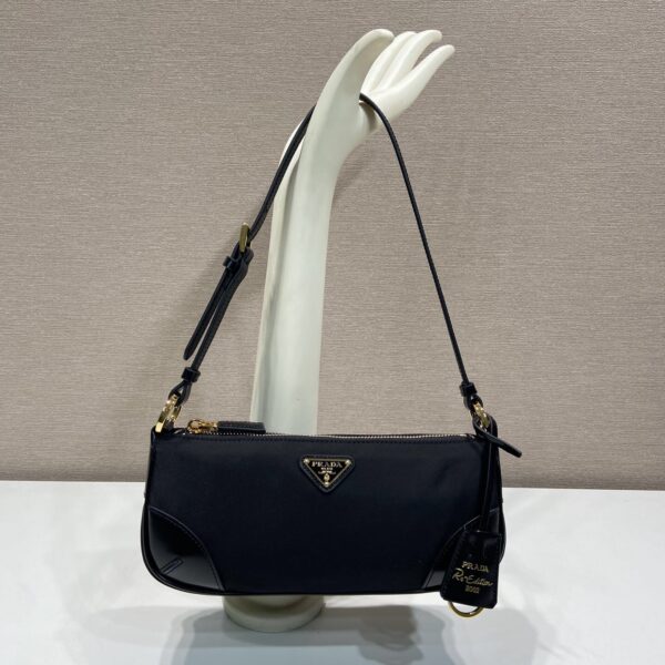 New Underarm Bag 1BC2012002 Model