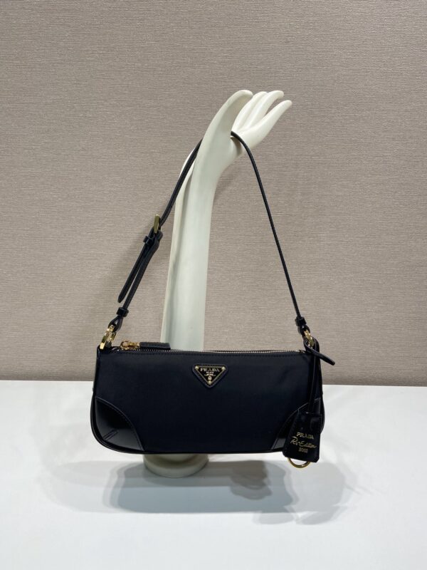 New Underarm Bag 1BC2012002 Model