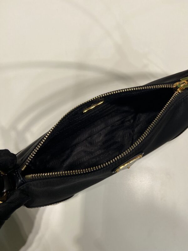 New Underarm Bag 1BC2012002 Model