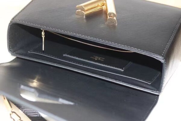 lv bag The latest Twist hit