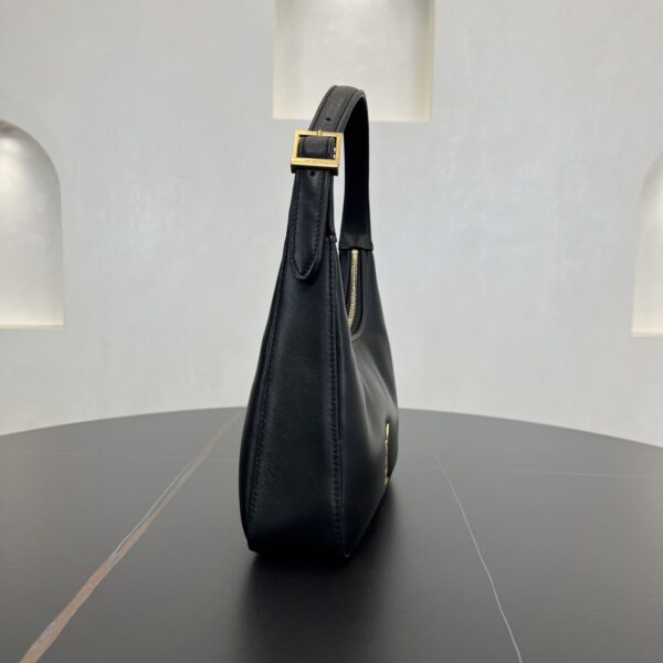 ysl lambskin handbag
