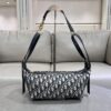 The Dior D-Journey handbag is a new product this season