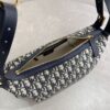 The Dior D-Journey handbag is a new product this season
