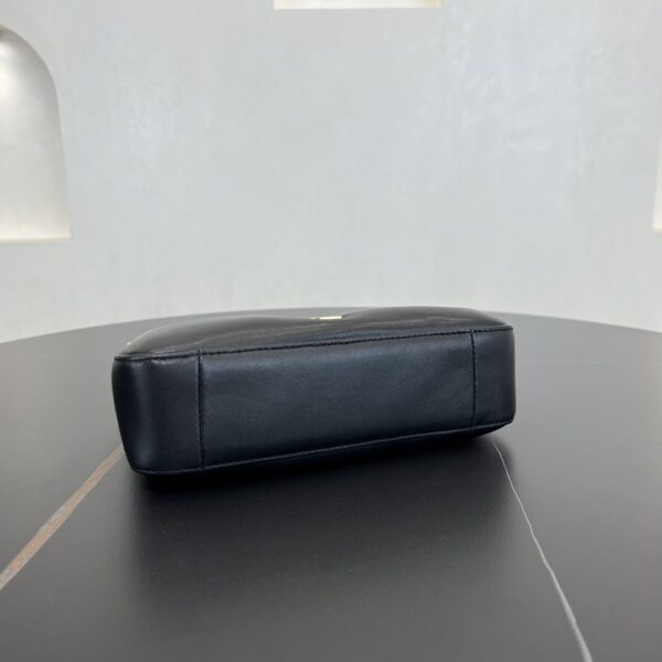 ysl lambskin handbag