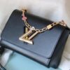 lv bag The latest Twist hit