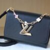 lv bag The latest Twist hit