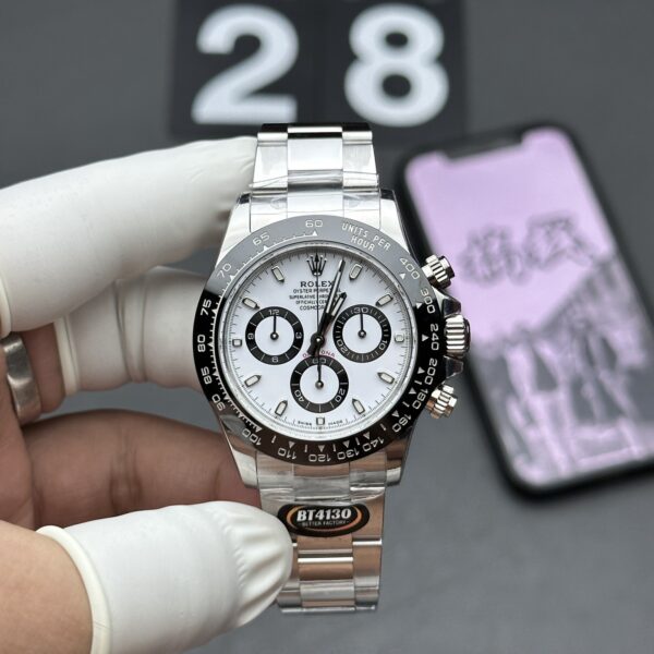 C Factory Rolex