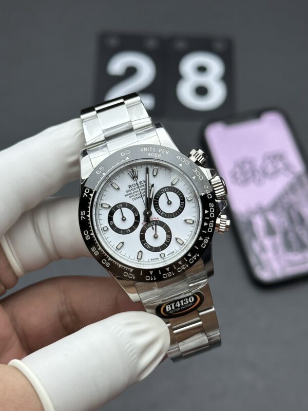 C Factory Rolex