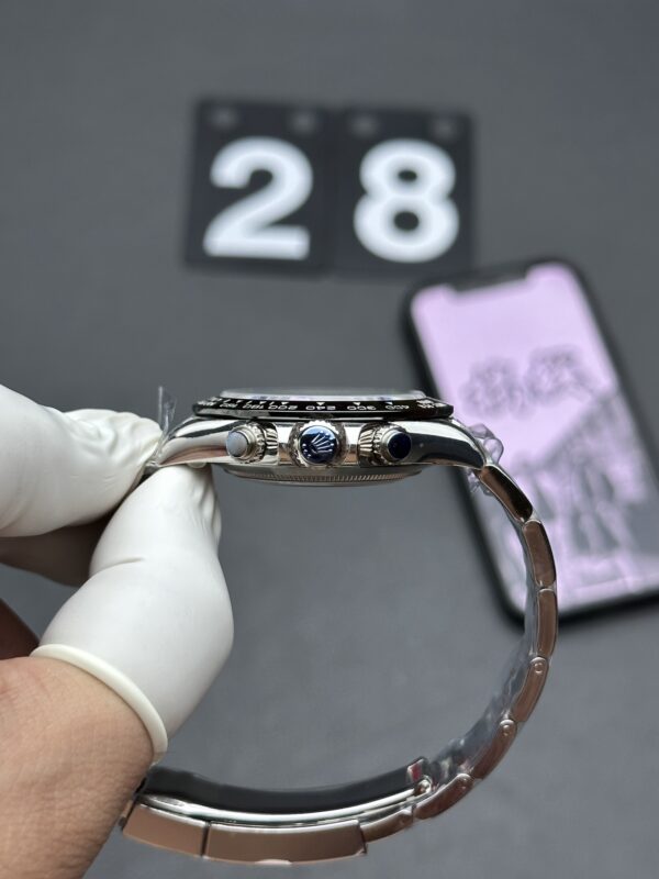 C Factory Rolex