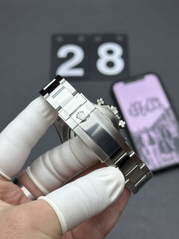 C Factory Rolex