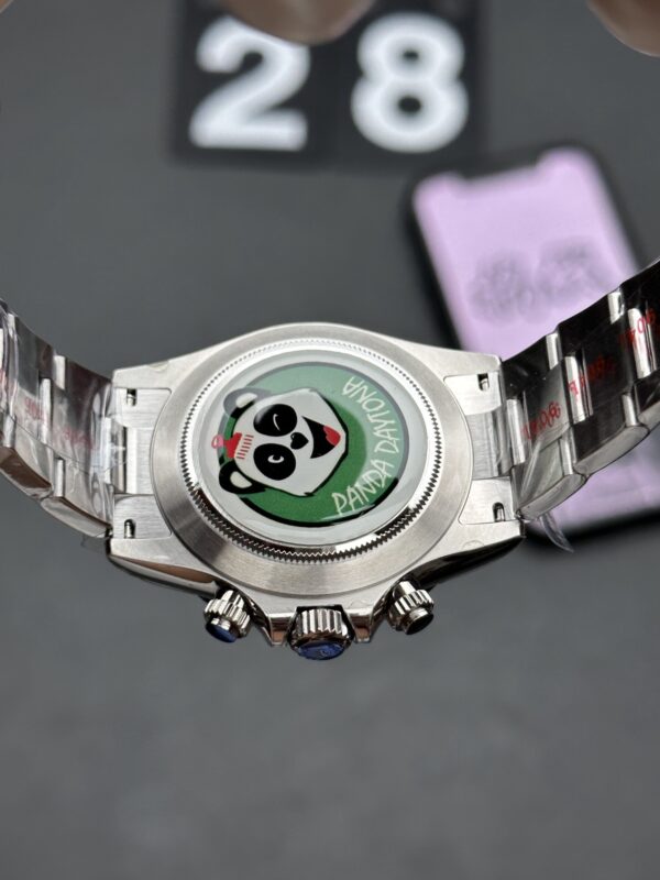 C Factory Rolex
