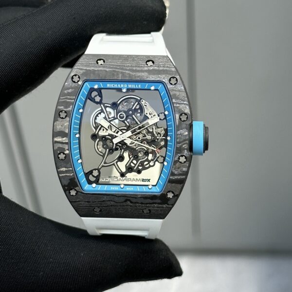 Richard Miller RM055