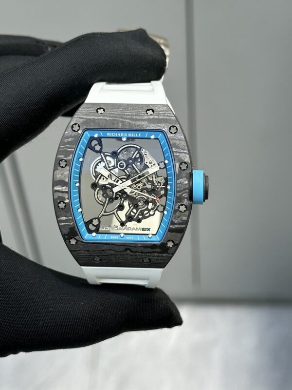 Richard Miller RM055