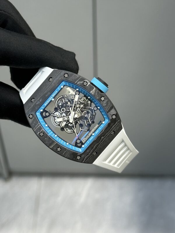 Richard Miller RM055
