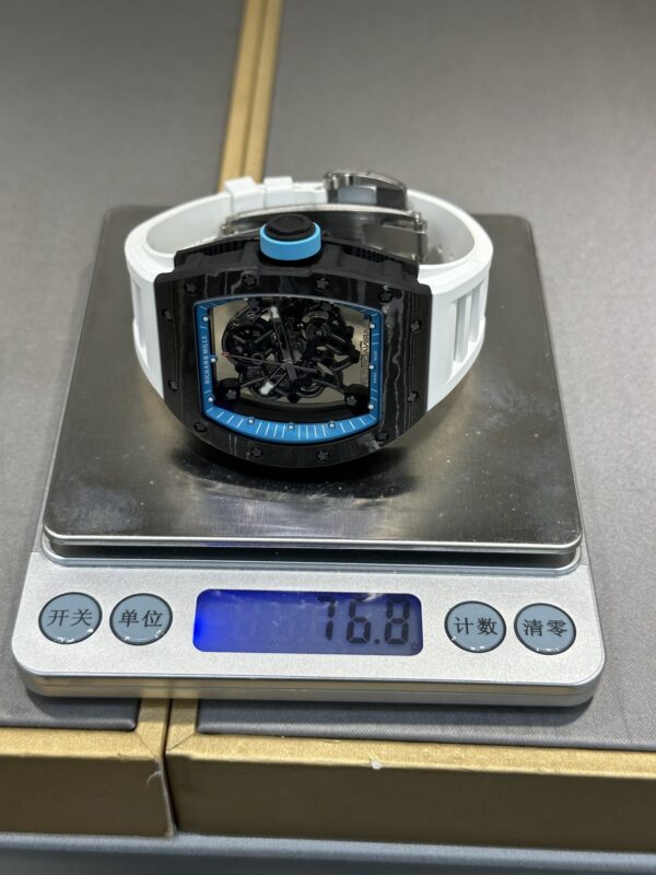 Richard Miller RM055