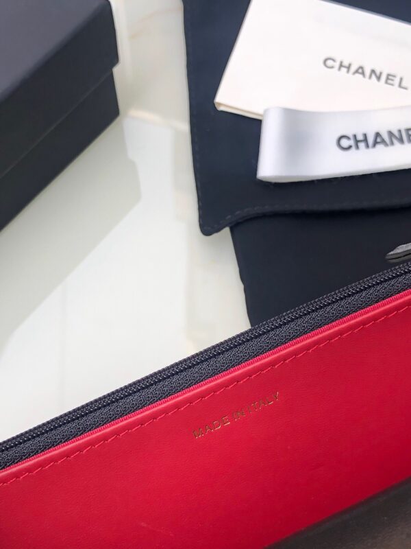 Chanel women's crossbody bag, shoulder bag, fortune bag