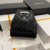 Chanel 𝑔𝑎𝑏𝑟𝑖𝑒𝑙𝑙𝑒 backpack classic wanderlust