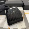 Chanel 𝑔𝑎𝑏𝑟𝑖𝑒𝑙𝑙𝑒 backpack classic wanderlust