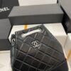 Chanel 𝑔𝑎𝑏𝑟𝑖𝑒𝑙𝑙𝑒 backpack classic wanderlust