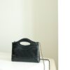 Chanel 24C 31 handbag nano mini horizontal version