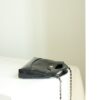 Chanel 24C 31 handbag nano mini horizontal version