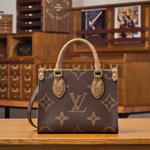 LV  m46839